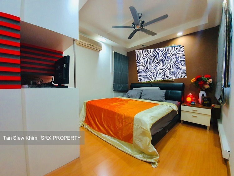 Blk 245 Compassvale Road (Sengkang), HDB 5 Rooms #219244441
